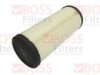 BOSS FILTERS BS01-068 Air Filter